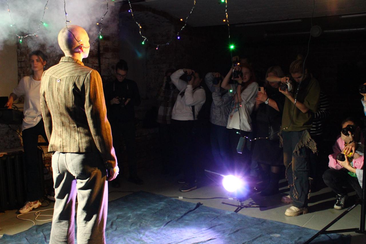Photography Event