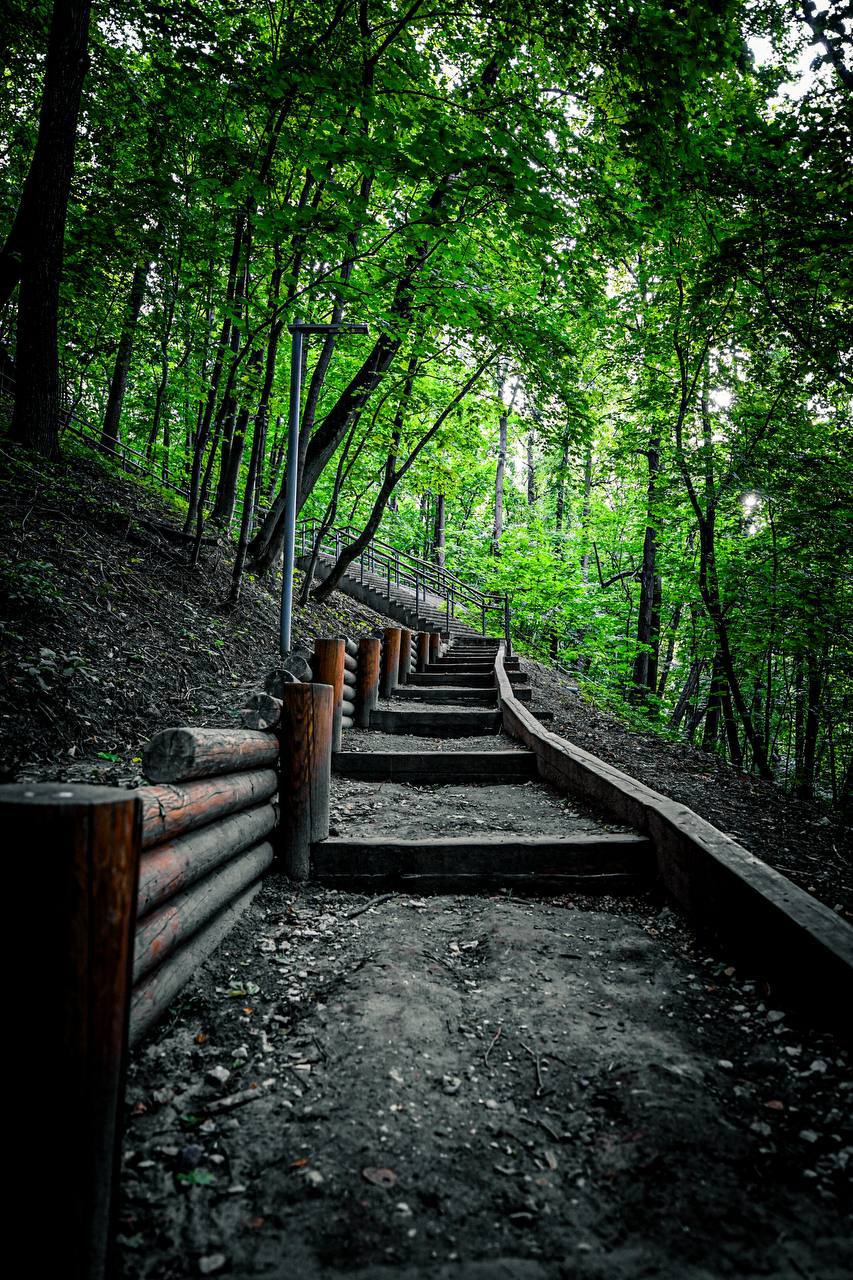 Работа ученика фотошколы — 06